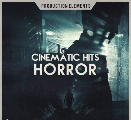 Cinetools Cinematic Hits Horror WAV